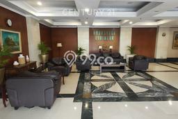Untuk Dijual Apartemen 3 KT & 2 KM di Jakarta Selatan Lokasi Strategis Untuk Dijual Apartemen 3 KT & 2 KM di Jakarta Selatan Lokasi Strategis
