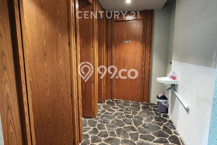 Kantor Kawasan Premium di Menteng, Luas 500m2m², Posisi Prima Kantor Kawasan Premium di Menteng, Luas 500m2m², Posisi Prima