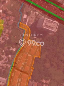 Lahan Dijual Lokasi Strategis di Jakarta Selatan dengan Luas 17607m2 Lahan Dijual Lokasi Strategis di Jakarta Selatan dengan Luas 17607m2
