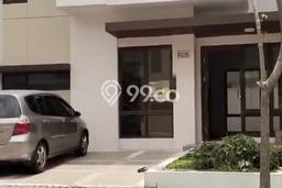 Dijual Hunian Rumah Nyaman 4 KT di Bukit Sentul, Bogor Dijual Hunian Rumah Nyaman 4 KT di Bukit Sentul, Bogor