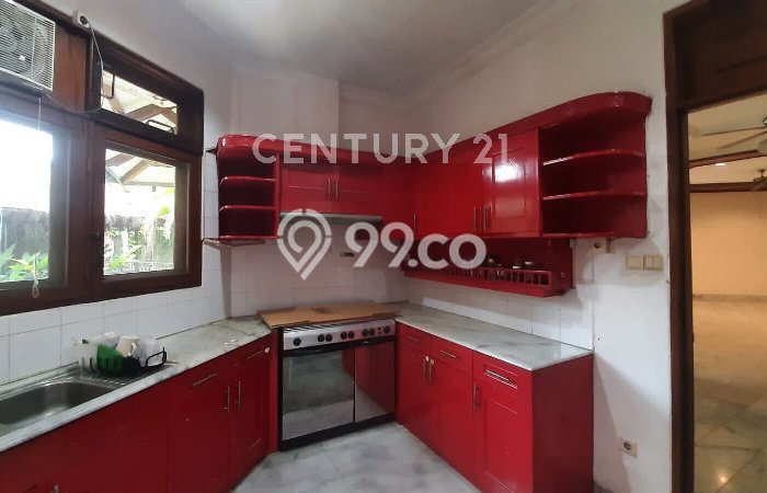 Hunian Elit LB 700m2 Siap Huni Desain Elegan di Kemang, Jakarta Selatan Hunian Elit LB 700m2 Siap Huni Desain Elegan di Kemang, Jakarta Selatan