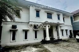 Siap Huni Hunian Elit 20 Kamar di Menteng Dekat ke Mana Pun Siap Huni Hunian Elit 20 Kamar di Menteng Dekat ke Mana Pun
