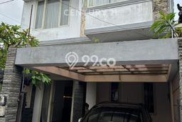 Rumah Elit LB 145m2 Siap Pakai Desain Elegan di Tonja, Denpasar Rumah Elit LB 145m2 Siap Pakai Desain Elegan di Tonja, Denpasar