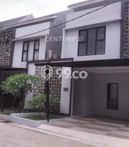 Rumah Elit Modern Siap Huni di Lebak Bulus Jakarta Selatan Rumah Elit Modern Siap Huni di Lebak Bulus Jakarta Selatan