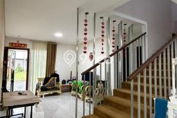 Rumah Mewah LB 200m2 Siap Pakai Desain Elegan di Gandaria, Jakarta Selatan Rumah Mewah LB 200m2 Siap Pakai Desain Elegan di Gandaria, Jakarta Selatan