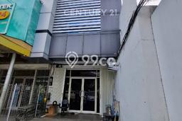 Ruko Kawasan Komersial Kawasan , Luas 278m2m², Siap Operasi Ruko Kawasan Komersial Kawasan , Luas 278m2m², Siap Operasi