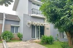 Jual Rumah Bagus Siap Huni LB 90m2 di Serpong, Tangerang Selatan Jual Rumah Bagus Siap Huni LB 90m2 di Serpong, Tangerang Selatan