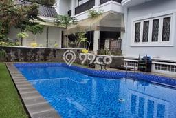 Hot Offer Hunian Mewah Ideal dan Luas di Kebayoran Baru, Jakarta Selatan Hot Offer Hunian Mewah Ideal dan Luas di Kebayoran Baru, Jakarta Selatan