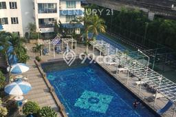 Sewa Sekarang Apartemen Strategis 2 KT, 2 KM di Kawasan Kebayoran Baru Sewa Sekarang Apartemen Strategis 2 KT, 2 KM di Kawasan Kebayoran Baru