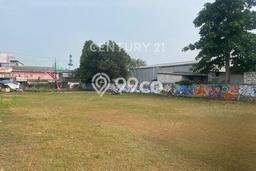 Tanah Dijual di Bekasi Seluas 2635m2 Strategis Tanah Dijual di Bekasi Seluas 2635m2 Strategis