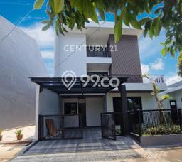 Rumah Luxury Modern Siap Huni di Lebak Bulus Jakarta Selatan Rumah Luxury Modern Siap Huni di Lebak Bulus Jakarta Selatan