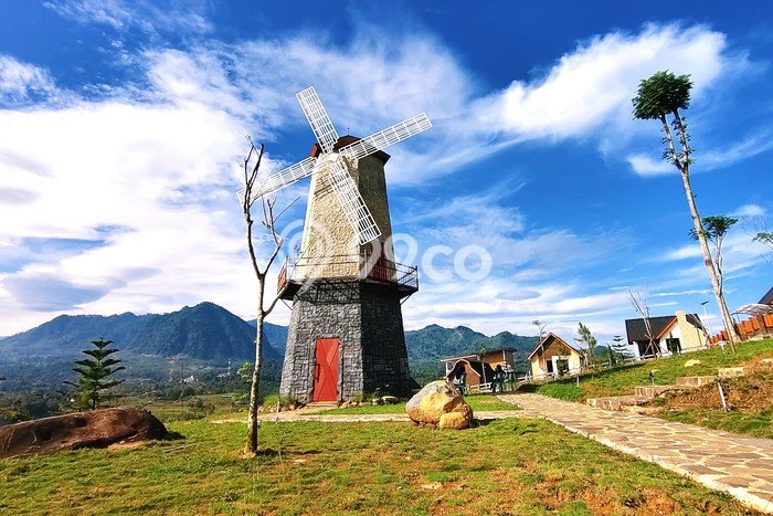Lahan Kosong Dijual di Palmerah, Jakarta Barat, Luas 100m2 Area Strategis Lahan Kosong Dijual di Palmerah, Jakarta Barat, Luas 100m2 Area Strategis