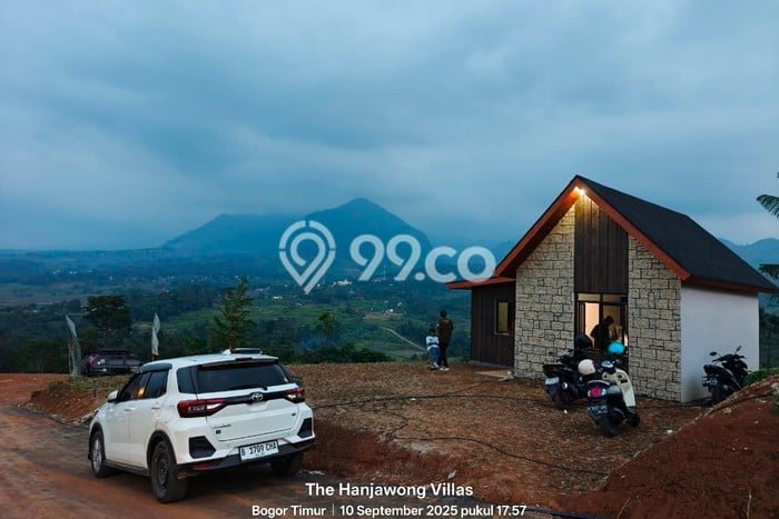 Tanah Dijual Lokasi Ciputat Timur, Tangerang Selatan Luas 100m2 Legalitas Aman Tanah Dijual Lokasi Ciputat Timur, Tangerang Selatan Luas 100m2 Legalitas Aman