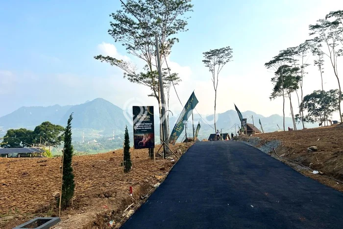 Tanah Kavling di Kebon Jeruk Dijual dengan Luas 100m2 Tanah Kavling di Kebon Jeruk Dijual dengan Luas 100m2