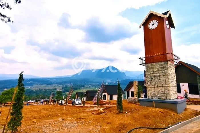 Kavling Tanah Dijual di Cipayung Jakarta Timur Spesifikasi 100m2 Kavling Tanah Dijual di Cipayung Jakarta Timur Spesifikasi 100m2