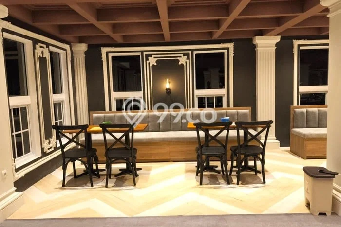 Tanah Kavling untuk Dijual di Tebet Jakarta Selatan 100m2 Tanah Kavling untuk Dijual di Tebet Jakarta Selatan 100m2