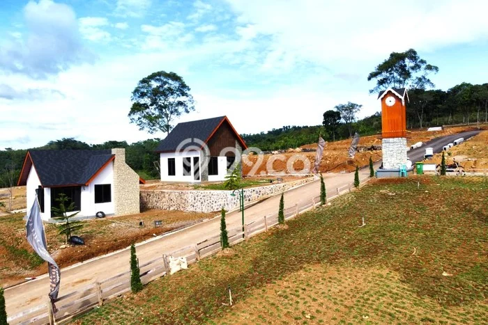 Tanah Kavling untuk Dijual di Tebet Jakarta Selatan 100m2 Tanah Kavling untuk Dijual di Tebet Jakarta Selatan 100m2