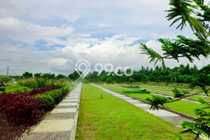 Disewakan Tanah di Telukjambe Timur Luas 4m2 Hak Pakai Disewakan Tanah di Telukjambe Timur Luas 4m2 Hak Pakai