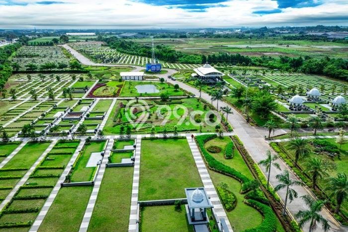Disewakan Tanah di Telukjambe Timur Luas 4m2 Hak Pakai Disewakan Tanah di Telukjambe Timur Luas 4m2 Hak Pakai