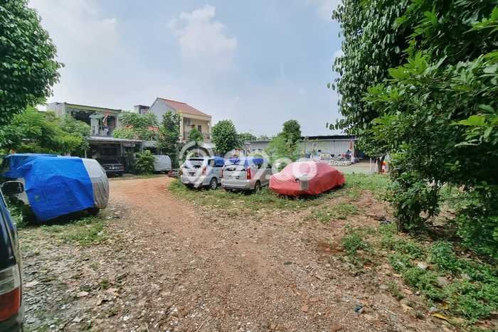 Tanah Dijual Lokasi Strategis di Jakarta Timur dengan Luas 2000m2 Tanah Dijual Lokasi Strategis di Jakarta Timur dengan Luas 2000m2