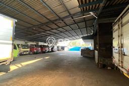 Gudang untuk Disewa di Pusat Tangerang Luas Bangunan 1623m2 Gudang untuk Disewa di Pusat Tangerang Luas Bangunan 1623m2