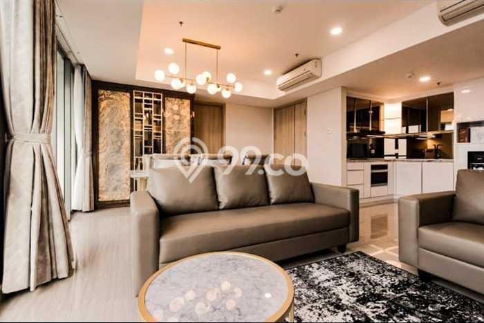 Sewa Apartemen Terjangkau 3 KT di Lippo Karawaci Tangerang Sewa Apartemen Terjangkau 3 KT di Lippo Karawaci Tangerang