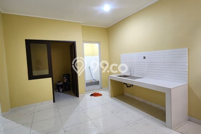 Rumah Disewakan Tangerang LT 128m2 LB 200m2 Area Gading Serpong Serenade Lake Rumah Disewakan Tangerang LT 128m2 LB 200m2 Area Gading Serpong Serenade Lake