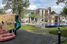 Rumah sewa siap pakai 4 KT di Gading Serpong, Tangerang Rumah sewa siap pakai 4 KT di Gading Serpong, Tangerang