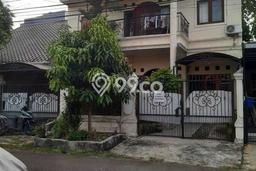 Unit Kost Dijual di BSD Griya Loka dengan 11 Kamar Area Strategis Unit Kost Dijual di BSD Griya Loka dengan 11 Kamar Area Strategis