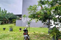 Tanah Siap Bangun Dijual di Tangerang Punya Luas 147m2 Tanah Siap Bangun Dijual di Tangerang Punya Luas 147m2