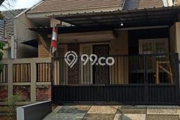 Rumah sewa siap huni 3 KT di Taman Royal, Tangerang Rumah sewa siap huni 3 KT di Taman Royal, Tangerang