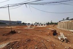 Disewakan Tanah di Tangerang, Luas 27500m2 Area Berkembang Disewakan Tanah di Tangerang, Luas 27500m2 Area Berkembang