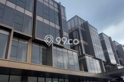 LOKASI POTENSIAL! Ruko Disewakan di Gading Serpong, Luas 824m², Ready Bisnis LOKASI POTENSIAL! Ruko Disewakan di Gading Serpong, Luas 824m², Ready Bisnis
