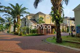 Rumah Minimalis 2 KT di Gading Serpong Tangerang Unfurnished Rumah Minimalis 2 KT di Gading Serpong Tangerang Unfurnished