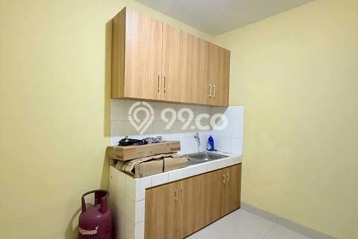 Jarang Ada! Rumah Sewa 3 Kamar Nyaman Siap Huni Gading Serpong Serenade Lake Jarang Ada! Rumah Sewa 3 Kamar Nyaman Siap Huni Gading Serpong Serenade Lake