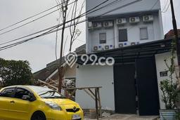 Kost untuk Dijual di BSD Griya Loka Punya 26 Kamar Kost untuk Dijual di BSD Griya Loka Punya 26 Kamar