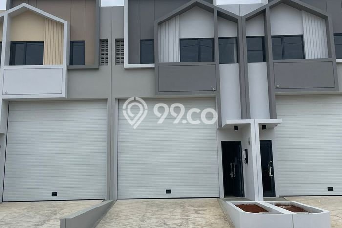 Unit Gudang Disewa Lokasi BSD, Tangerang Selatan Spesifikasi Luas Bangunan 138m2 Unit Gudang Disewa Lokasi BSD, Tangerang Selatan Spesifikasi Luas Bangunan 138m2