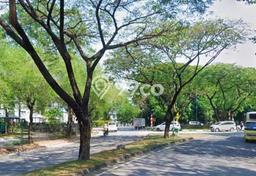 Kavling Tanah Lokasi Strategis di Lippo Cikarang, Cikarang Disewakan 2000m2 Kavling Tanah Lokasi Strategis di Lippo Cikarang, Cikarang Disewakan 2000m2