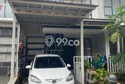 Rumah Modern Minimalis 3 Kamar Bisa Langsung Pindah di Cisauk Rumah Modern Minimalis 3 Kamar Bisa Langsung Pindah di Cisauk