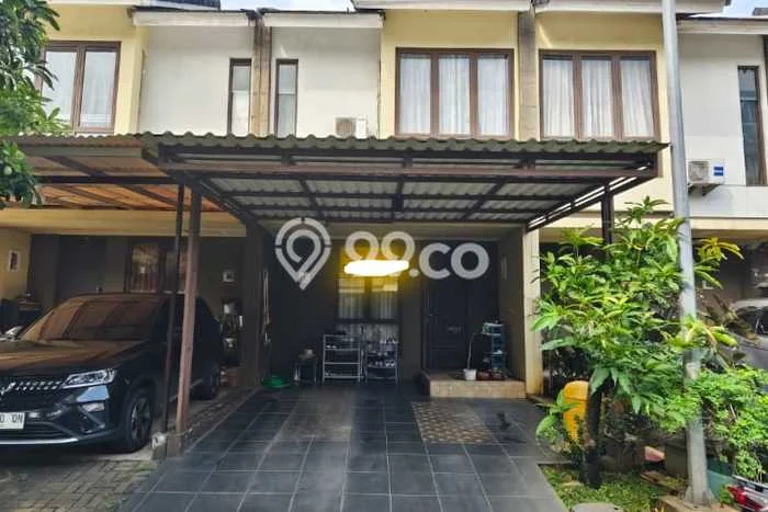 For Sale Hunian Rumah Terawat 2 Kamar di Graha Raya, Tangerang For Sale Hunian Rumah Terawat 2 Kamar di Graha Raya, Tangerang