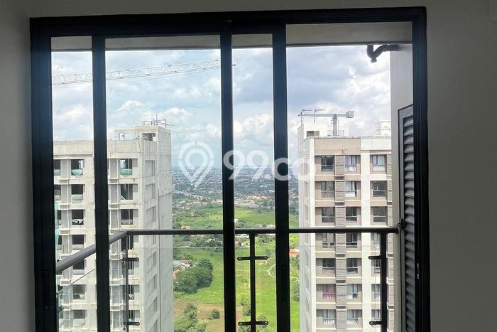 Apartemen Favorit Modern Dijual di Tangerang dengan 2 Kamar Tidur Apartemen Favorit Modern Dijual di Tangerang dengan 2 Kamar Tidur