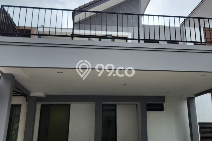 Rumah Disewakan Tangerang LT 128m2 LB 200m2 Area Gading Serpong Serenade Lake Rumah Disewakan Tangerang LT 128m2 LB 200m2 Area Gading Serpong Serenade Lake