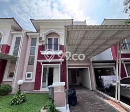 HUNIAN PREMIUM! Rumah di Gading Serpong, 3 KT, Area Berkembang, Luas 126m² LB 250m² HUNIAN PREMIUM! Rumah di Gading Serpong, 3 KT, Area Berkembang, Luas 126m² LB 250m²