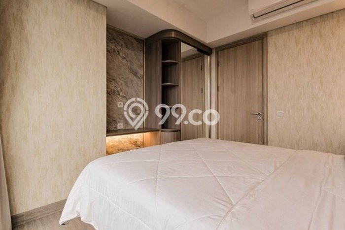 Apartemen Sewa 3 Kamar Murah Siap Huni di Tangerang, Luas 150m2 Apartemen Sewa 3 Kamar Murah Siap Huni di Tangerang, Luas 150m2