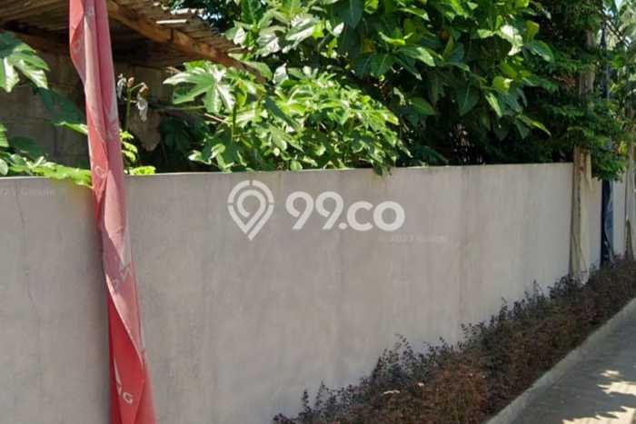 Tanah di Pamulang, Tangerang Selatan Luas 1500m2 Dijual Segera Tanah di Pamulang, Tangerang Selatan Luas 1500m2 Dijual Segera