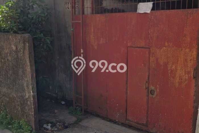 Tanah di Pamulang, Tangerang Selatan Luas 1500m2 Dijual Segera Tanah di Pamulang, Tangerang Selatan Luas 1500m2 Dijual Segera
