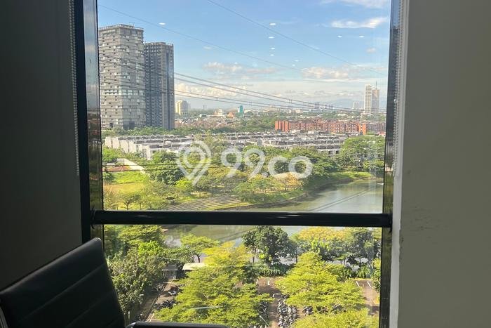 Disewakan Kantor di Kawasan Ramai Alam Sutera Luas 174m2 Disewakan Kantor di Kawasan Ramai Alam Sutera Luas 174m2