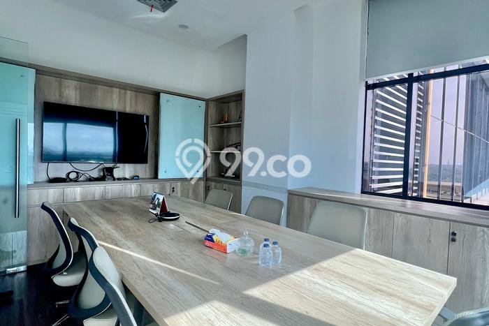 Disewakan Kantor di Kawasan Ramai Alam Sutera Luas 174m2 Disewakan Kantor di Kawasan Ramai Alam Sutera Luas 174m2