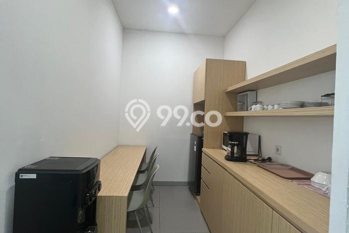 Disewakan Kantor di Kawasan Ramai Alam Sutera Luas 174m2 Disewakan Kantor di Kawasan Ramai Alam Sutera Luas 174m2