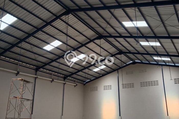 Gudang Disewakan Cepat di Cipondoh Tangerang LB 645m2 Gudang Disewakan Cepat di Cipondoh Tangerang LB 645m2